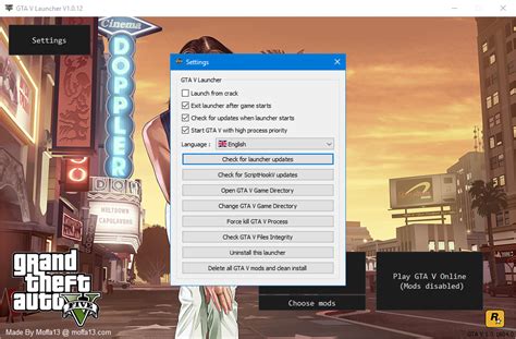 playgta5.exe file download|GTA V Launcher .